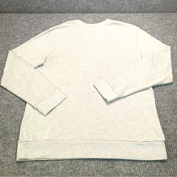 Calvin Klein Sweatshirt Size Large - Picture 3 of 5